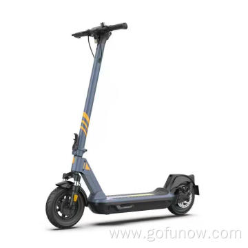 foldable powerful city 2 wheels electric scooter